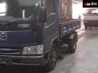 Mazda TITAN лот № 7091 оценка 3.5  с аукциона в Японии 6