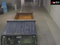 Mazda TITAN лот № 7091 оценка 3.5  с аукциона в Японии 8