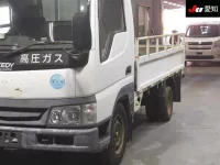 Mazda TITAN лот № 20084 оценка 3.5  с аукциона в Японии 6