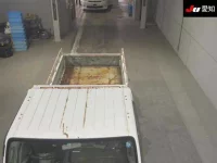 Mazda TITAN лот № 20084 оценка 3.5  с аукциона в Японии 8