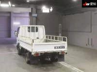 Mazda TITAN лот № 20084 оценка 3.5  с аукциона в Японии 1