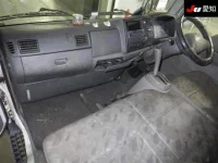 Mazda TITAN лот № 20084 оценка 3.5  с аукциона в Японии 2