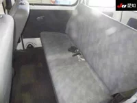 Mazda SCRUM лот № 35248 оценка 3.5  с аукциона в Японии 3