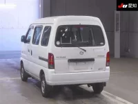 Mazda SCRUM лот № 35248 оценка 3.5  с аукциона в Японии 1