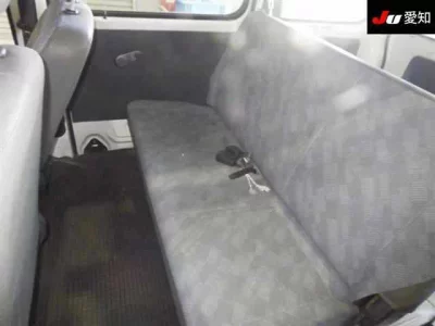 Mazda SCRUM  с аукциона в Японии