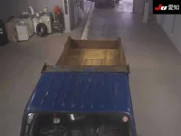 Mazda TITAN лот № 7096 оценка R  с аукциона в Японии 8