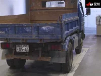 Mazda TITAN лот № 7096 оценка R  с аукциона в Японии 7