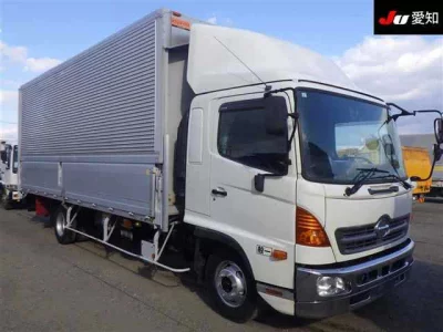 Hino TRUCK