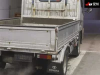 Toyota DYNA лот № 20086 оценка 3.5  с аукциона в Японии 7