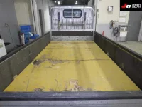 Toyota DYNA лот № 20086 оценка 3.5  с аукциона в Японии 3