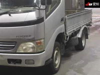 Toyota DYNA лот № 20086 оценка 3.5  с аукциона в Японии 6