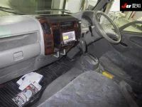 Toyota DYNA лот № 20086 оценка 3.5  с аукциона в Японии 2