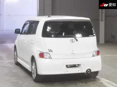 Toyota BB