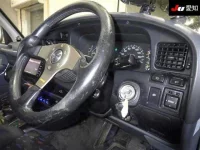 Toyota LAND CRUISER лот № 4414 оценка 3.5  с аукциона в Японии 4