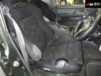 Toyota LAND CRUISER лот № 4414 оценка 3.5  с аукциона в Японии 5