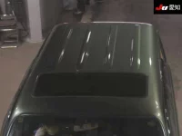 Toyota LAND CRUISER лот № 4414 оценка 3.5  с аукциона в Японии 8