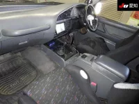 Toyota LAND CRUISER лот № 4414 оценка 3.5  с аукциона в Японии 2