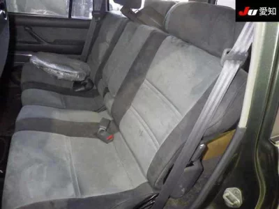 Toyota LAND CRUISER  с аукциона в Японии