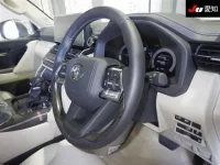 Toyota LAND CRUISER лот № 4434 оценка S  с аукциона в Японии 4