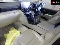 Toyota LAND CRUISER лот № 4434 оценка S  с аукциона в Японии 2