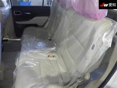 Toyota LAND CRUISER  с аукциона в Японии