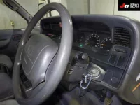 Toyota HIACE VAN лот № 20083 оценка 3.5  с аукциона в Японии 4