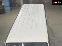 Toyota HIACE VAN лот № 20083 оценка 3.5  с аукциона в Японии 8