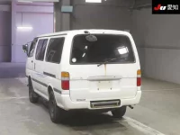 Toyota HIACE VAN лот № 20083 оценка 3.5  с аукциона в Японии 1