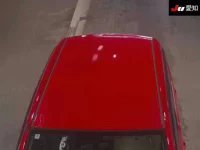 Toyota PASSO лот № 30586 оценка 3.5  с аукциона в Японии 8