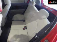 Toyota PASSO лот № 30586 оценка 3.5  с аукциона в Японии 3