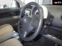 Toyota PASSO лот № 30586 оценка 3.5  с аукциона в Японии 4