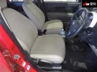 Toyota PASSO лот № 30586 оценка 3.5  с аукциона в Японии 5