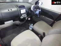 Toyota PASSO лот № 30586 оценка 3.5  с аукциона в Японии 2