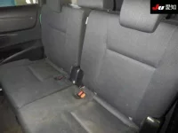 Toyota SIENTA лот № 30535 оценка 3.5  с аукциона в Японии 3