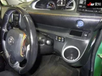 Toyota SIENTA лот № 30535 оценка 3.5  с аукциона в Японии 4