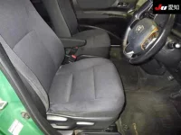 Toyota SIENTA лот № 30535 оценка 3.5  с аукциона в Японии 5