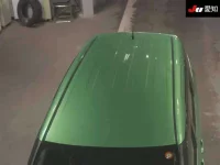 Toyota SIENTA лот № 30535 оценка 3.5  с аукциона в Японии 8