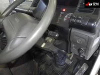 Nissan ATLAS лот № 20095 оценка 3.5  с аукциона в Японии 4