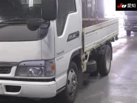 Nissan ATLAS лот № 20095 оценка 3.5  с аукциона в Японии 6