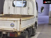 Nissan ATLAS лот № 20095 оценка 3.5  с аукциона в Японии 7