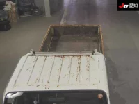 Nissan ATLAS лот № 20095 оценка 3.5  с аукциона в Японии 8