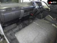 Nissan ATLAS лот № 20095 оценка 3.5  с аукциона в Японии 2