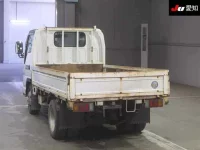 Nissan ATLAS лот № 20095 оценка 3.5  с аукциона в Японии 1