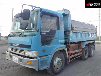 Hino TRUCK