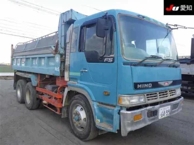 Hino TRUCK