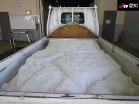 Nissan VANETTE TRUCK лот № 20092 оценка 3  с аукциона в Японии 3