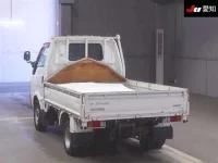 Nissan VANETTE TRUCK лот № 20092 оценка 3  с аукциона в Японии 1