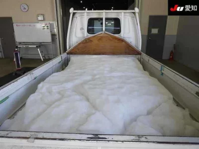 Nissan VANETTE TRUCK