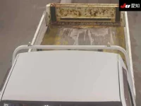 Nissan VANETTE TRUCK лот № 20081 оценка 3.5  с аукциона в Японии 8