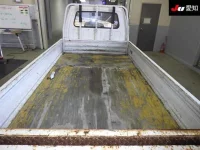 Nissan VANETTE TRUCK лот № 20081 оценка 3.5  с аукциона в Японии 3